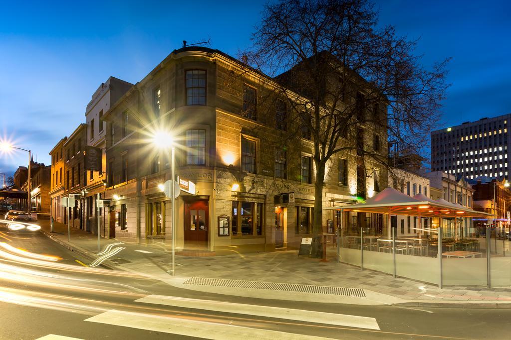 Customs House Hotel Χόμπαρτ Εξωτερικό φωτογραφία